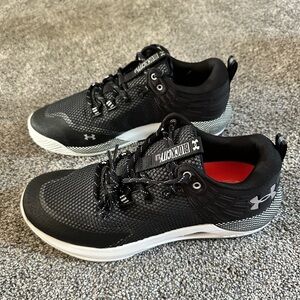 Under Armour Women’s Hovr Block City - Size 12 - New In Box